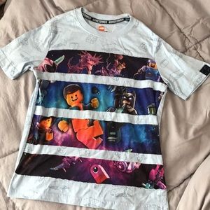 Lego T-Shirt
